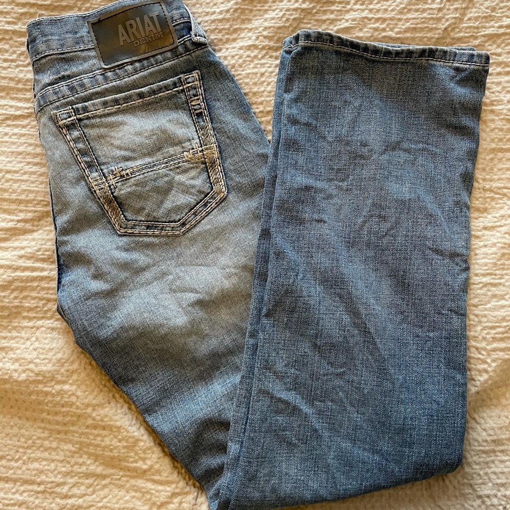 Ariat Jeans